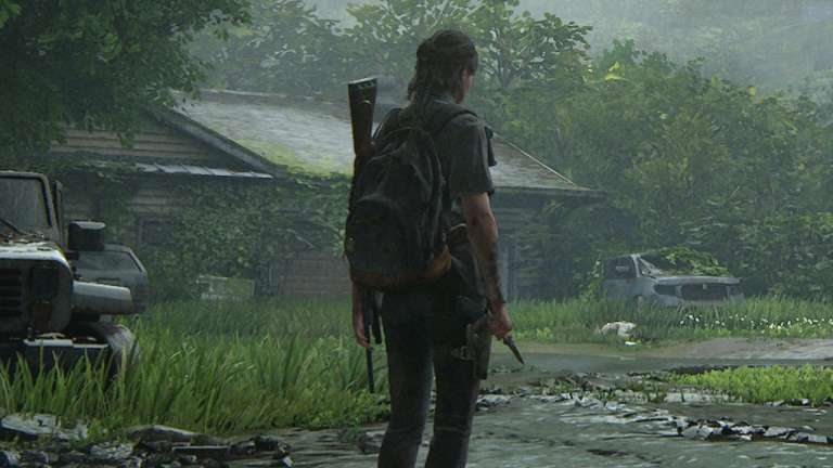 The Last Of Us Part II Director Promises To Make PlayStation Fans Proud With Future Games