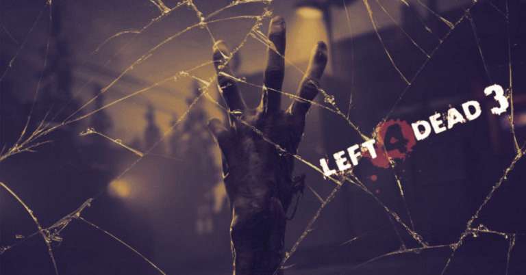 Left 4 Dead 3 Rumor