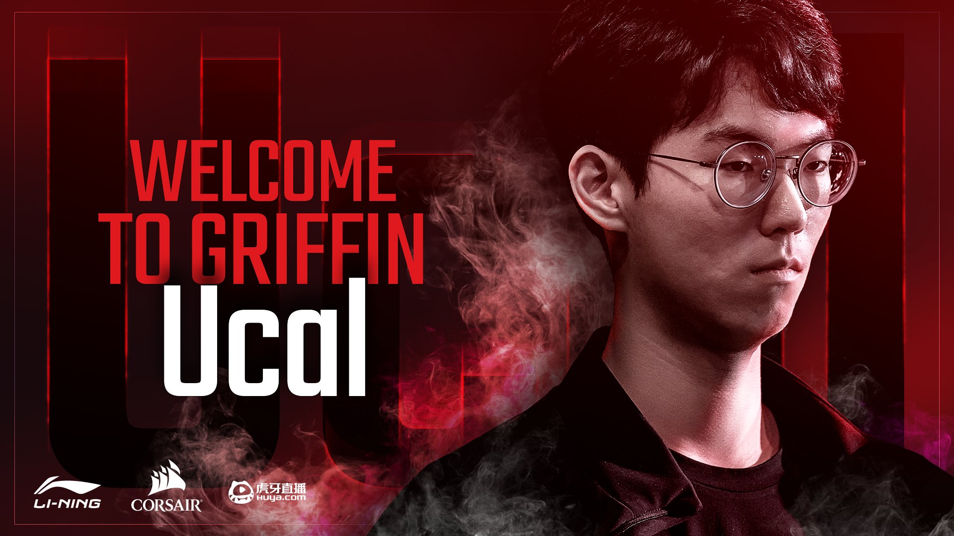 Promising Ex-KT Rolster Mid Laner In LCK, Ucal, Signs A Contract With Griffin