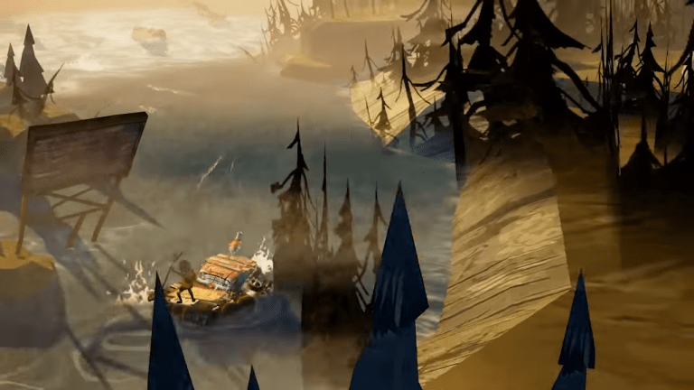 Humble Bundle Adds The Flame In The Flood and Unparallel To Their Humble Trove