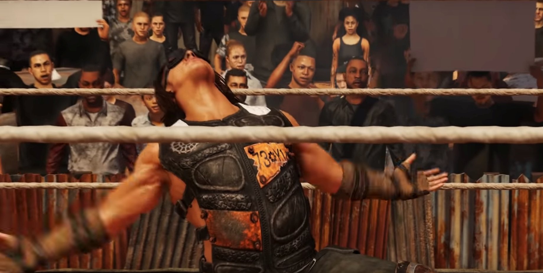 2K Games Resolves WWE 2K20 New Year Bug That Crashed Many Games