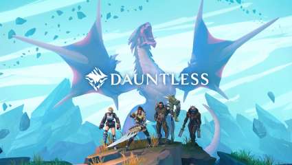2020 Dauntless Roadmap Drops; New Cosmetics And Events On The Way
