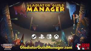 gladiator guild manager igg games