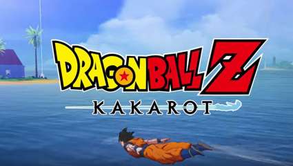 Dragon Ball Z Kakarot To Release Time Machine Content This Month Along With Patch 1.05