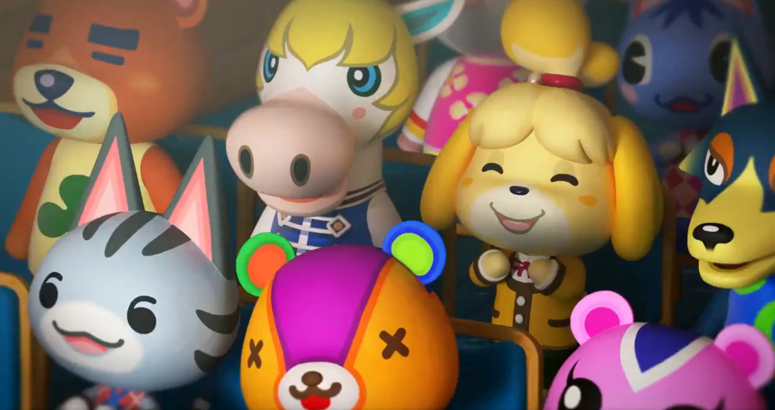 Animal Crossing: New Horizons’ Players Use Musical Chairs To Earn Bells And Defeat Landlord Tom Nook
