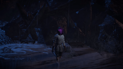 Path Of Exile Offers Purple Smoking Hood Appearance Free To Twitch Prime Owners