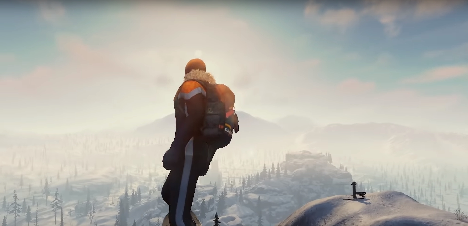 Ring of Elysium Developers Reveal In-Depth Detail on Current and Future Maps
