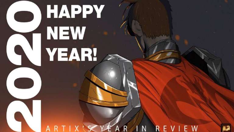 Artix Entertainment CEO Talks About What The Company Accomplished In 2019