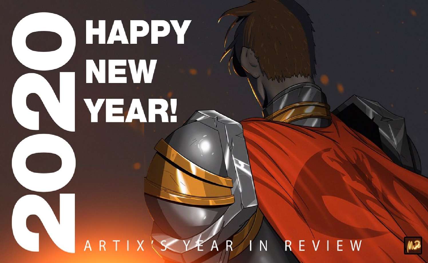 Artix Entertainment CEO Talks About What The Company Accomplished In 2019