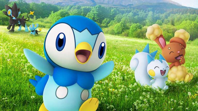 The Next Community Day For Pokemon GO Will Be On January 19, Piplup Steps To The Front Following In The Footsteps Of The Other Starters