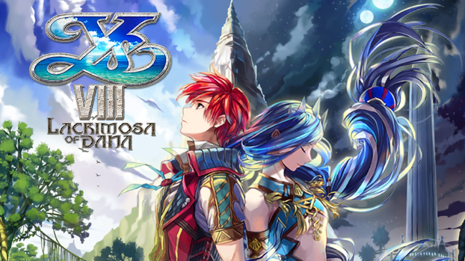 Nihon Falcom’s, Ys VII: Lacrimosa Of Dana Got A Major Update To Mainly Improve The Visuals And Also A New Co-op Mode