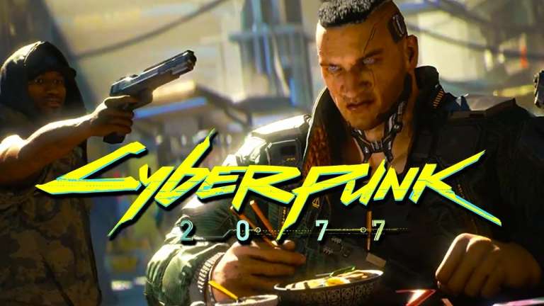 Microsoft Unveils Promotional Xbox One X For Cyberpunk 2077, But Is It Ultimately Worth It Or Not?
