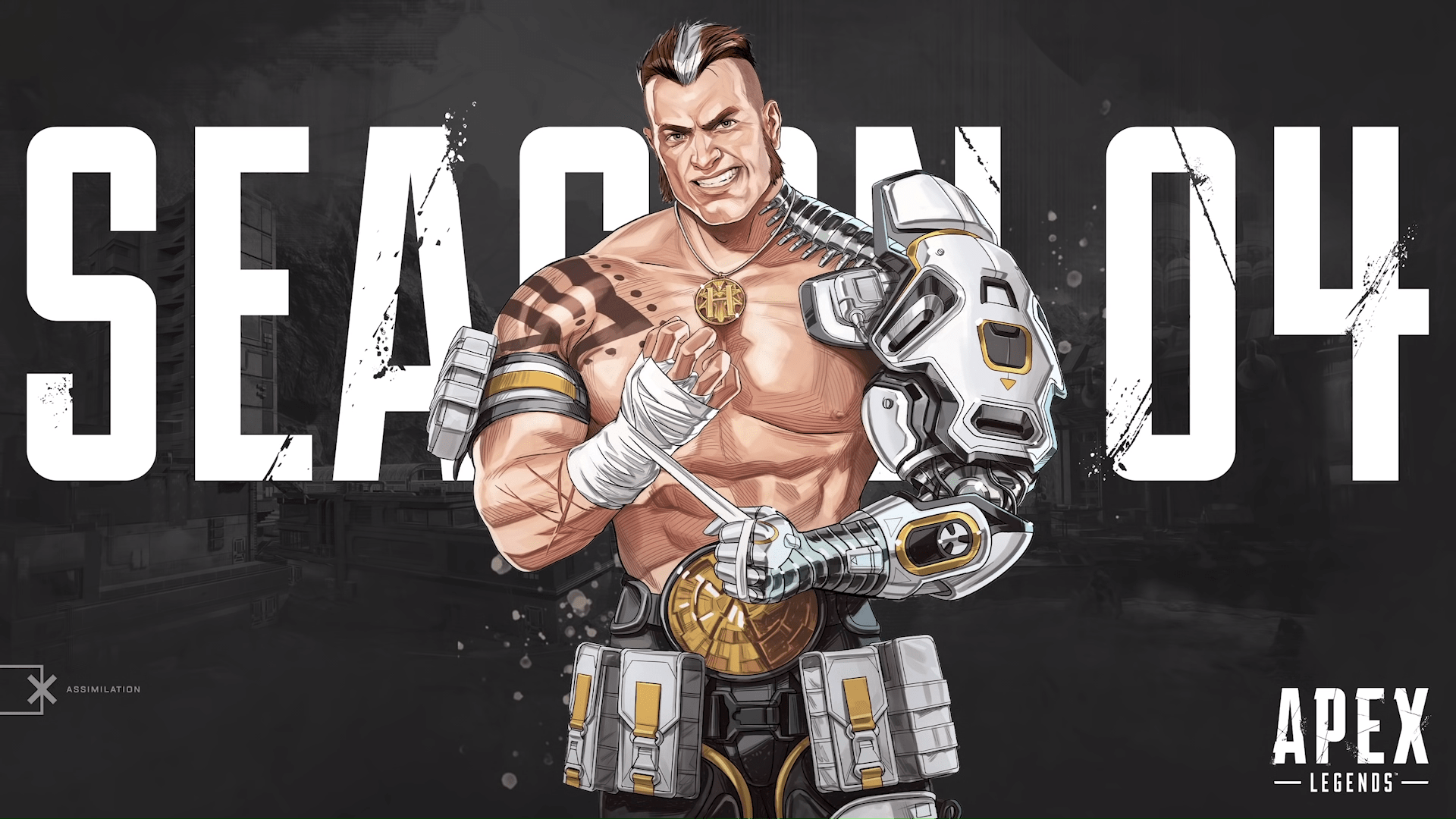Forge Is Apex Legend’s New Legend For Season 4, But Will Revenant Still Make An Appearance?