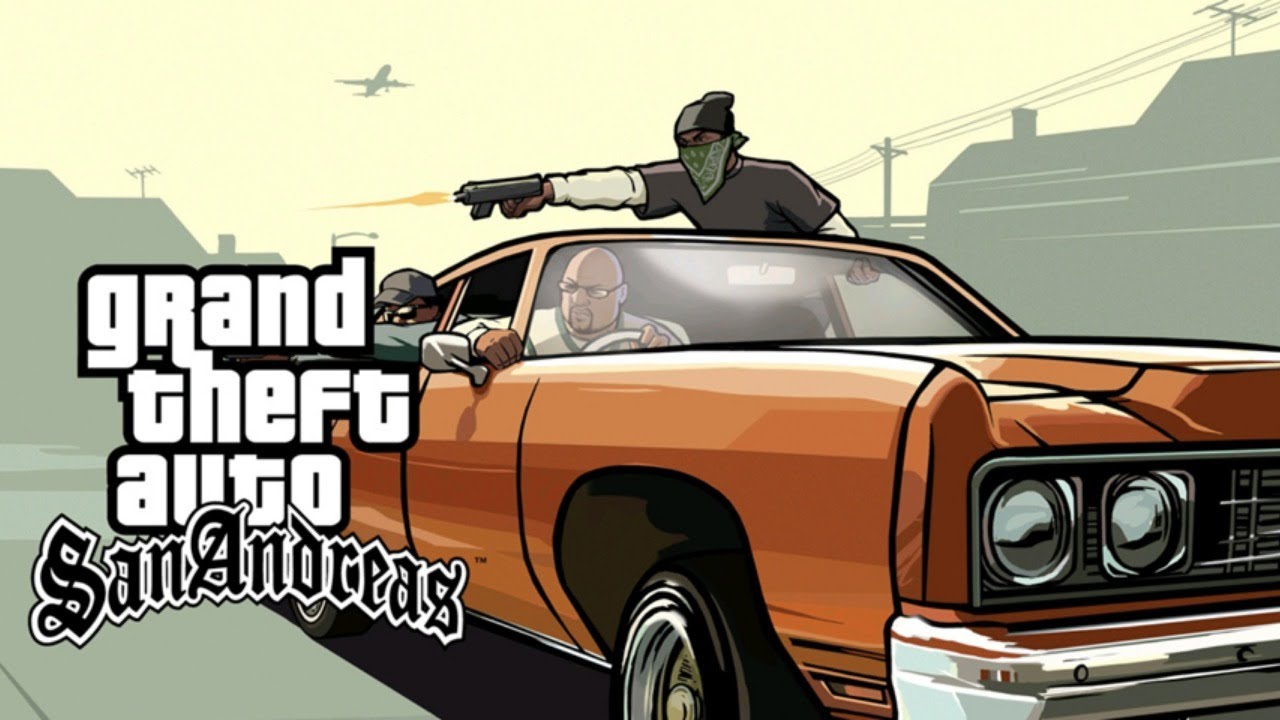 Grand Theft Auto: San Andreas Voice Actor Slams Rockstar, Says He Won’t Be Involved With GTA 6