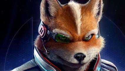 God Of War's Art Director Creates A Stunning Realistic Looking Portrait Of Fox McCloud From The Star Fox Series