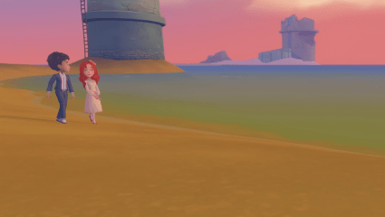 My Time At Portia Celebrates Its One Year Anniversary On Steam With A Heartfelt Thanks From The Developer