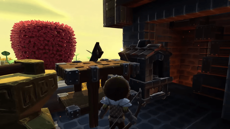 Developers Of Portal Knights Announce Upcoming Spring Festival Starting Soon