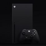 The Xbox Series X