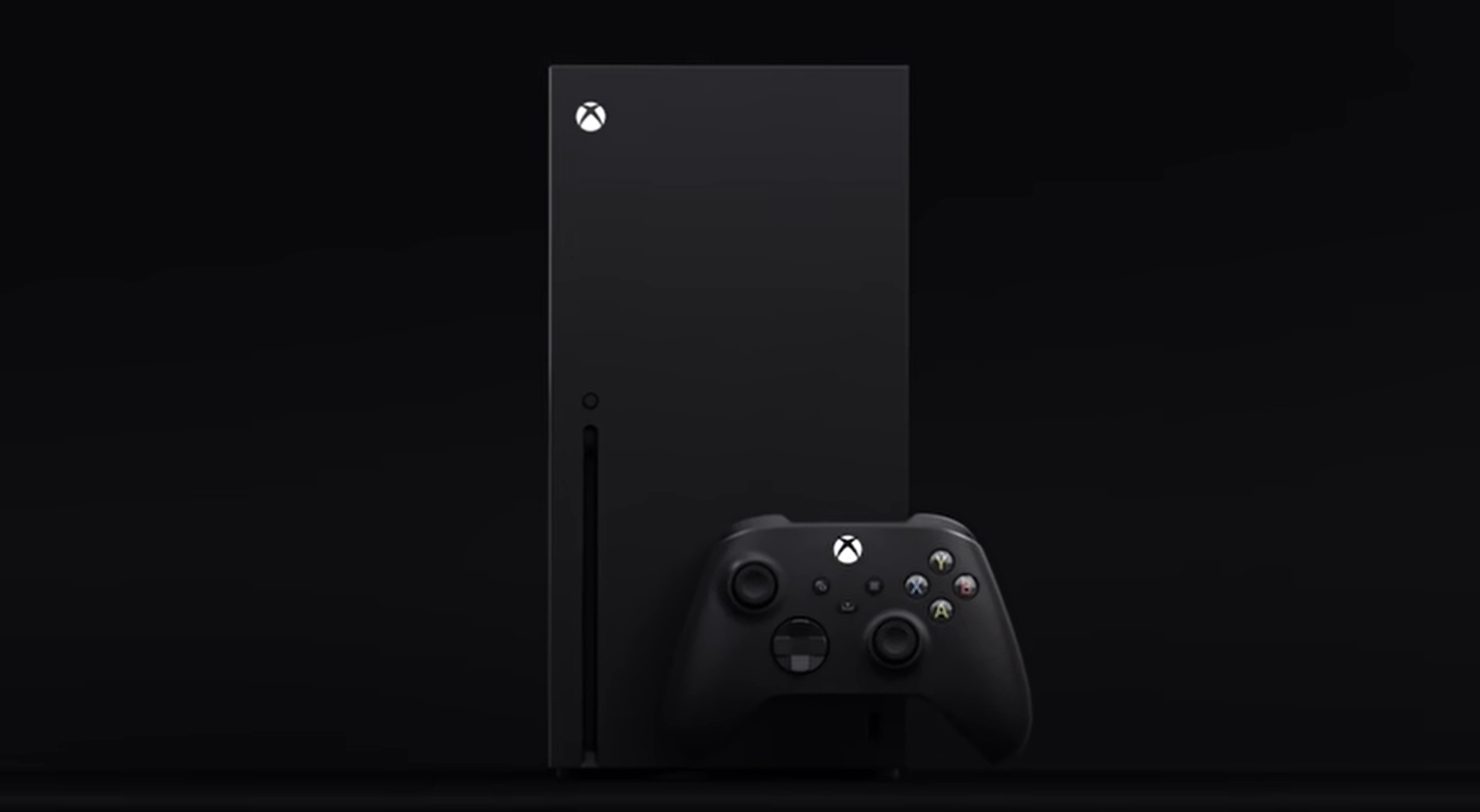 Microsoft Files New Trademark For The Xbox Series X Slogan, Including Both Video Game Content And Merchandise