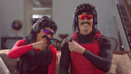 Dr Disrespect Starts Firing His Shots At Mixer For 2020 On Twitter, Mixer Responds