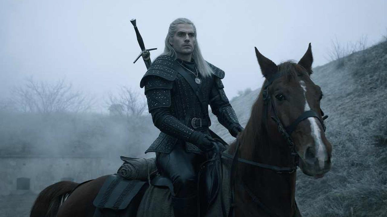 Netflix Confirms Production Of The Witcher Anime Film Called Nightmare Of The Wolf