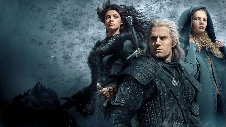 Season 3 Of Netflix's The Witcher Reportedly Already Confirmed Ahead Of Season 2's Release