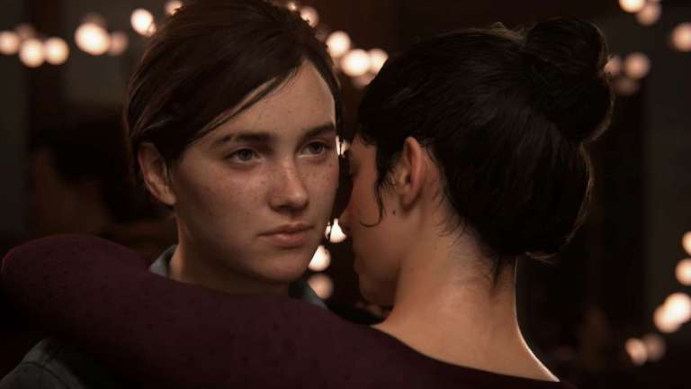 Ellie's Sexuality Will Not Be Changed In The Last Of Us HBO Series, According To The Show's Writer