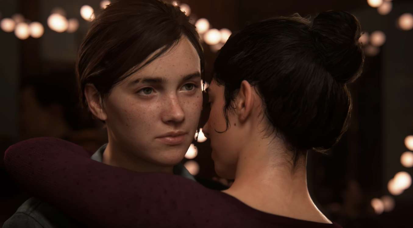 The Last Of Us Part 2 Download Size Officially Revealed, And It’s Big!