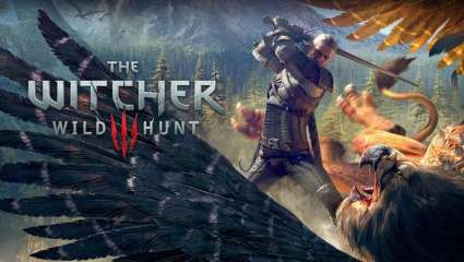 The Witcher 3: Wild Hunt Fast Travel Loading Time Is Almost Instant On Next-Gen Consoles