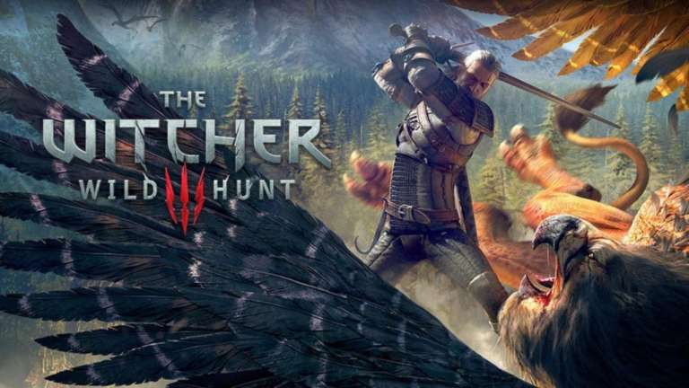Nintendo Switch Version Of The Witcher 3: Wild Hunt Is Getting An Update Soon