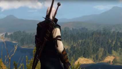 The Witcher 3 Set A New Record On Steam, With Around 100,000 Users Playing At The Same Time