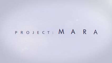 Ninja Theory Has Announced A New Project Titled Project: Mara, An Experimental Title That Explores New Ways Of Storytelling