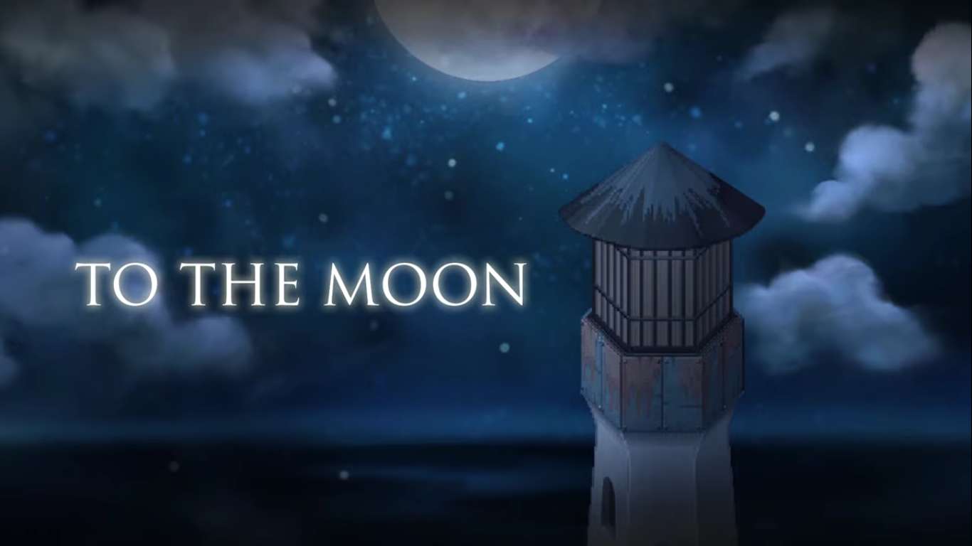 The The Moon Is Landing On Nintendo Switch On January 16, New Launch Trailer Shows Updated Graphics Of The Original Steam Release