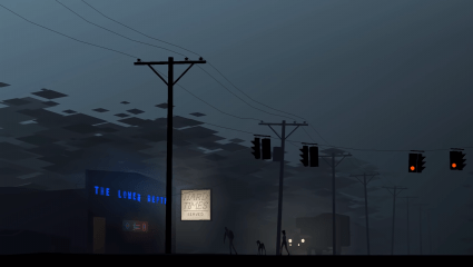 Kentucky Route Zero Brings Act Five To Release On Steam, Finishing The Story
