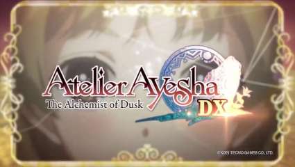 Atelier Dusk Trilogy DX Has A New Launch Trailer Kicking Off This JRPG Series, Get All Three Games For PlayStation 4, Steam, and Nintendo Switch