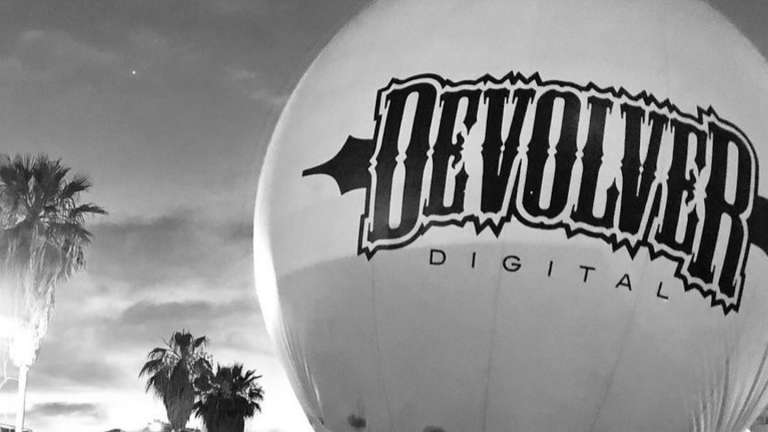 Devolver Digital Registers Japanese Twitter Account For Country Exclusive News