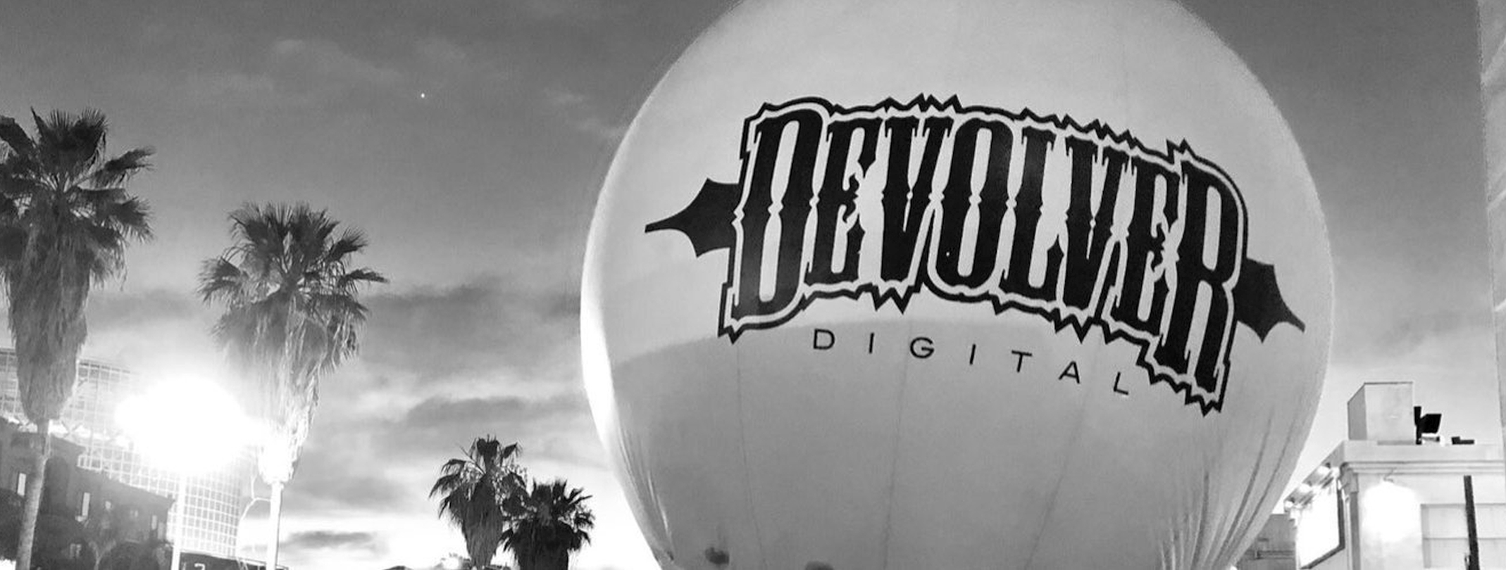 Devolver Digital Registers Japanese Twitter Account For Country Exclusive News