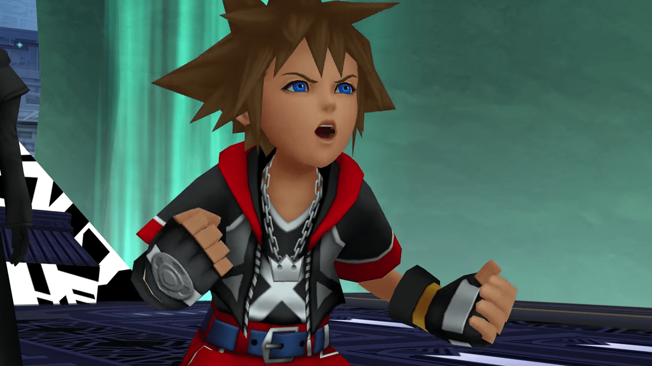Kingdom Hearts HD 2.8 Is Seemingly Coming To Xbox One As Early As Next Week