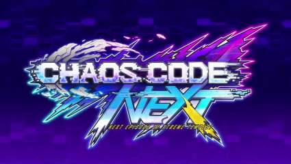 Chaos Code NEXT Cancelled Almost Immediately After New Game Announcement