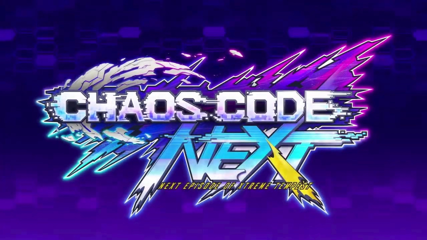 Chaos Code NEXT Cancelled Almost Immediately After New Game Announcement