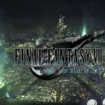 The Main Title for Final Fantasy VII Remake