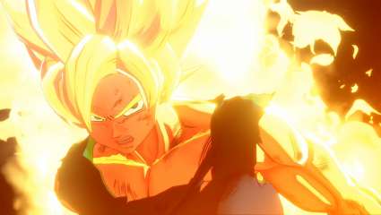 Dragon Ball Z Kakarot BGM Anime Mod Adds In Music From The Animated Show