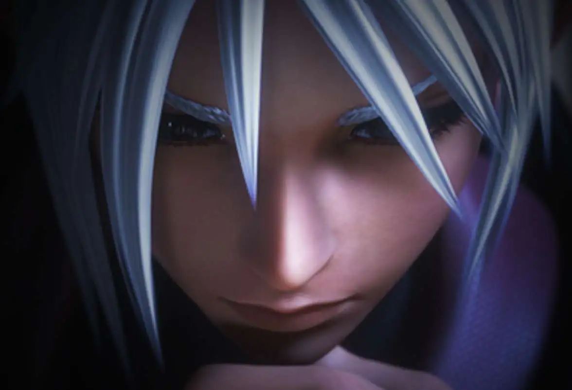 Xehanort will be the primary focus of Kingdom Hearts Dark Road