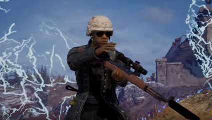 PUBG’s 6.2 Update Is Now Live On PC And Includes A Lot Of New Features And Upgrades