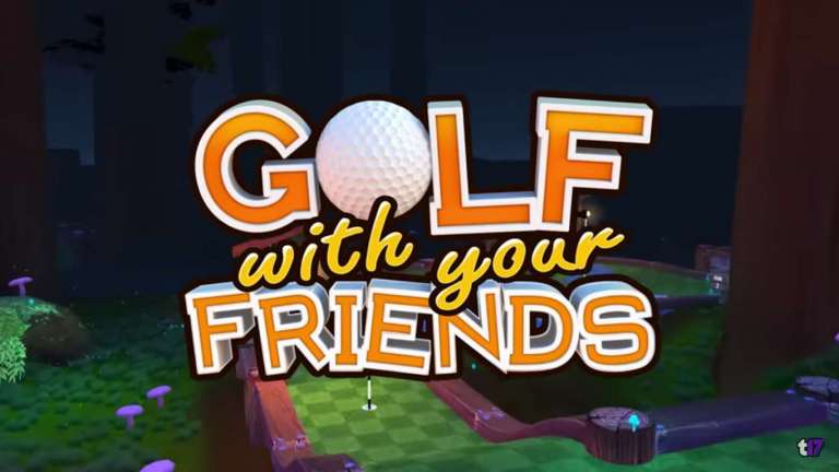 Golf With Your Friends Is Bringing Its Casual Golfing Experience To PlayStation 4, Xbox One, And Nintendo Switch Later This Year