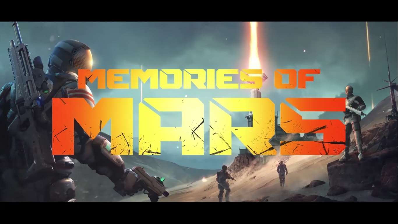 Memories of Mars Is Making The Jump From Steam To Xbox One And PlayStation 4, Dream Of Colonizing Mars And Live To See Another Sunrise