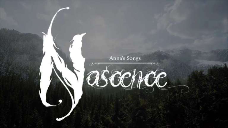 Nascence - Anna's Songs Is Bringing Adventure To Next-Gen Systems, Travel To Relune To Defeat A Dark Cult Of An Ancient Goddess