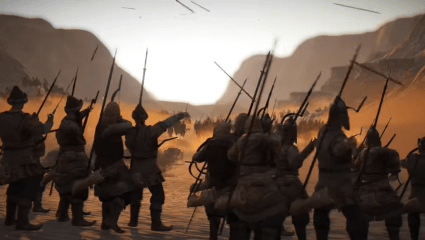 At Last, Mount And Blade II: Bannerlord Official Early Access Release Date Is Announced - March 31st 2020