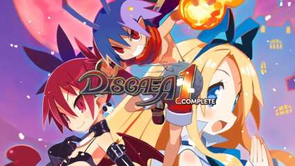 Disgaea 1 Complete HD Edition Now Available On Android And IOS Devices