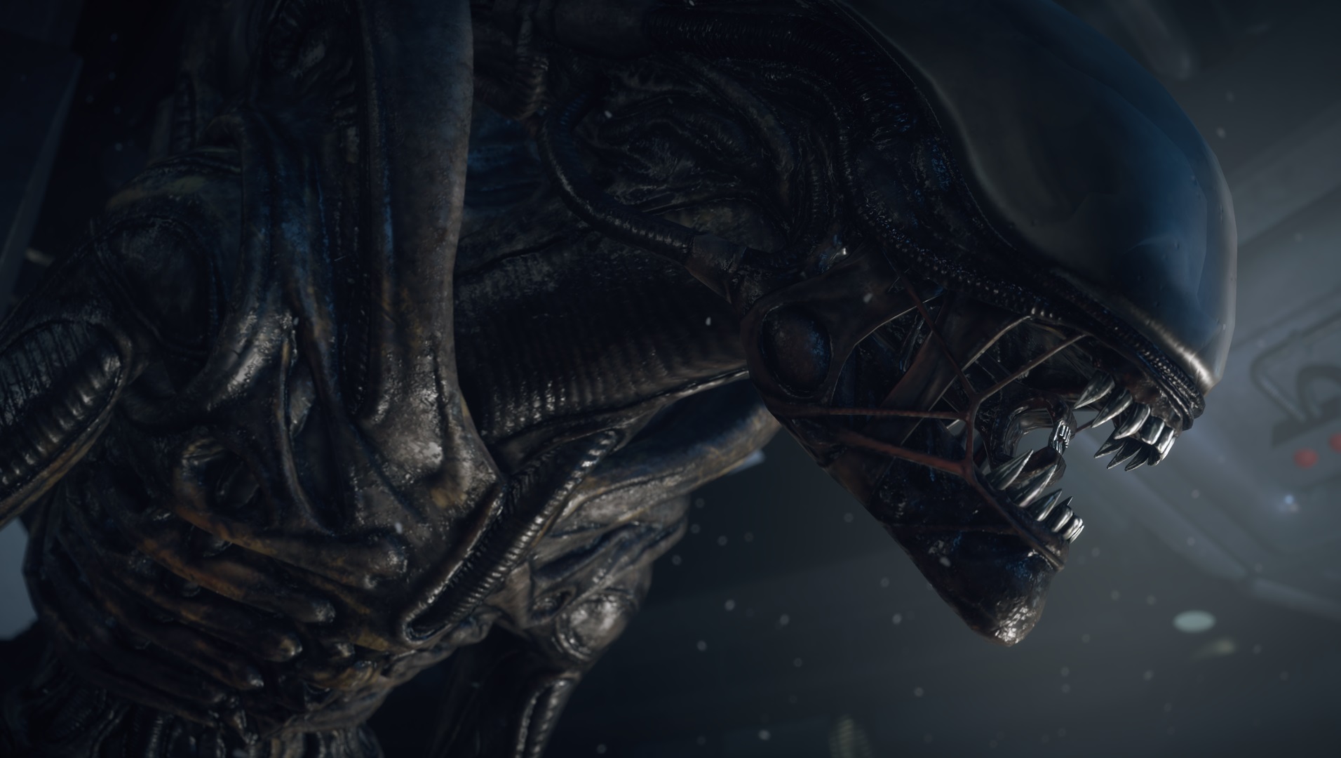 It Turns Out That Not One, But Two Alien Games Were Scrapped When Disney Bought 20th Century Fox